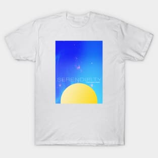 Serendipity T-Shirt